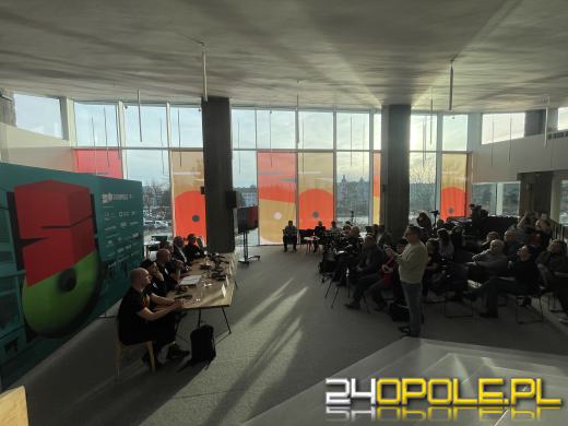 Teatr im. Jana Kochanowskiego w Opolu świętuje 50-lecie istnienia