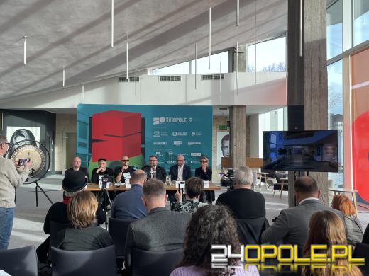 Teatr im. Jana Kochanowskiego w Opolu świętuje 50-lecie istnienia