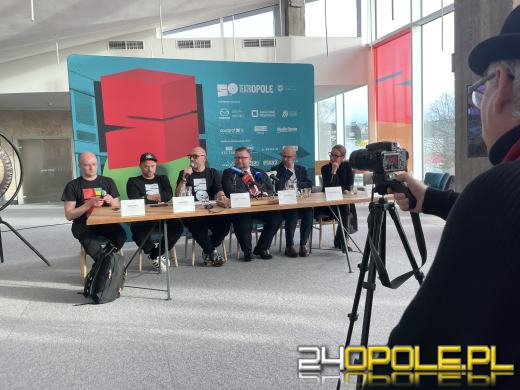 Teatr im. Jana Kochanowskiego w Opolu świętuje 50-lecie istnienia