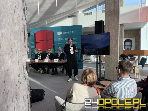 Teatr im. Jana Kochanowskiego w Opolu świętuje 50-lecie istnienia