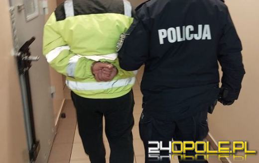 Policja ustaliła tożsamość kierowcy śmiertelnego potrącenia 