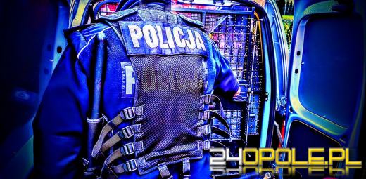 Zobacz podsumowanie działań opolskiej Policji w 2024 roku