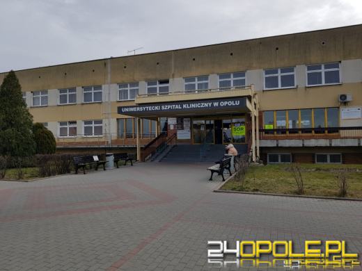 Ograniczenia w odwiedzinach z powodu wzrostu infekcji wirusowych