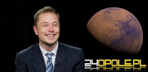 Głogówek z nową siedzibą Elona Muska? Burmistrz Bujak wysłał list