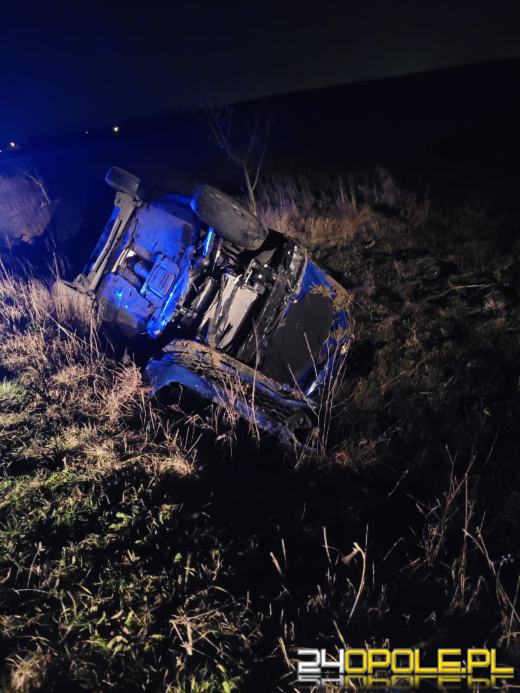 Tragiczny wypadek - nietrzeźwy kierowca zabił rowerzystę - nowe szczegóły