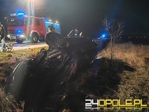 Tragiczny wypadek - nietrzeźwy kierowca zabił rowerzystę - nowe szczegóły