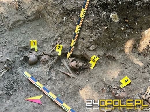 W Puźnikach rozpocznie się ekshumacja ofiar zbrodni OUN i UPA