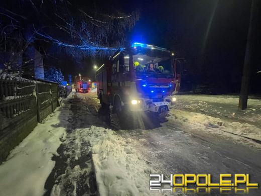 12-latka zatruła się czadem podczas kąpieli. Przyczyna banalna 