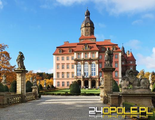 Wojewoda Opolska zaprasza turystów z całej Polski na Opolszczyznę