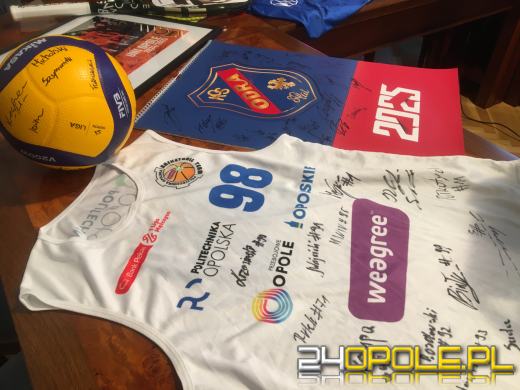 Władze Opola wspierają WOŚP. Wielki finał już 26 stycznia 