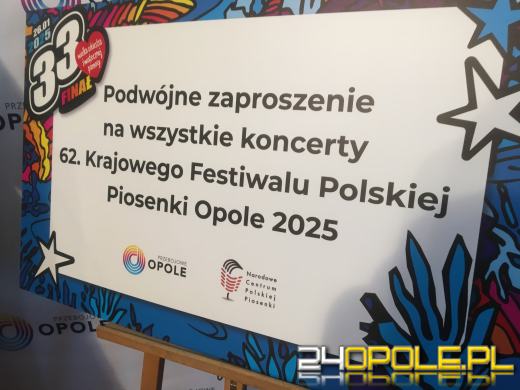 Władze Opola wspierają WOŚP. Wielki finał już 26 stycznia 