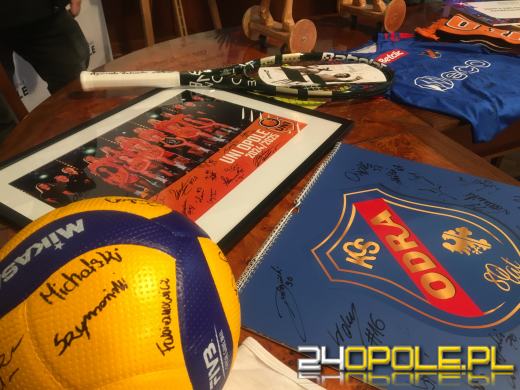 Władze Opola wspierają WOŚP. Wielki finał już 26 stycznia 