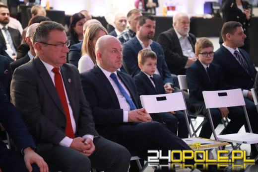 Firma Meltmann otworzyła swoją fabrykę w gminie Ujazd