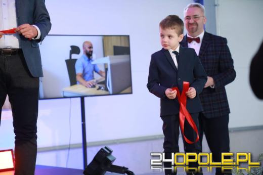 Firma Meltmann otworzyła swoją fabrykę w gminie Ujazd