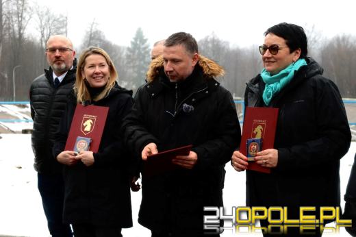 Odbudowa regionu po powodzi - władze stawiają na infrastrukturę i pomoc poszkodowanym