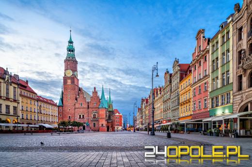 Top 5 największych atrakcji turystycznych w okolicy Wrocławia