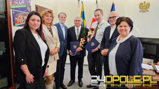 Pasjonaci z Kędzierzyna-Koźla - Nauczyciele, którzy inspirują młodzież