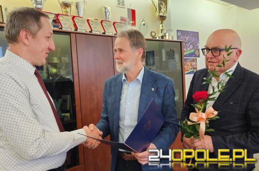 Pasjonaci z Kędzierzyna-Koźla - Nauczyciele, którzy inspirują młodzież