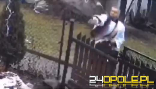 Ksiądz ukarany upomnieniem za agresję wobec psa w Tolkowcu