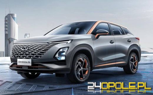 Chiński gigant zadebiutuje na polskim rynku motoryzacyjnym