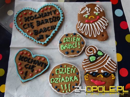 Dzień Babci - podpowiadamy wyjątkowe życzenia 