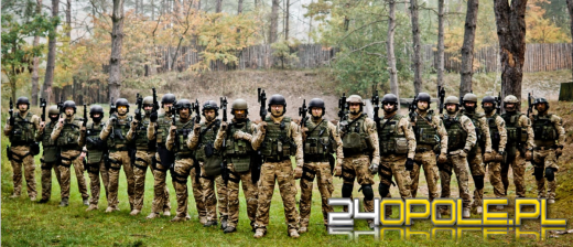 To oni są na pierwszej lini frontu