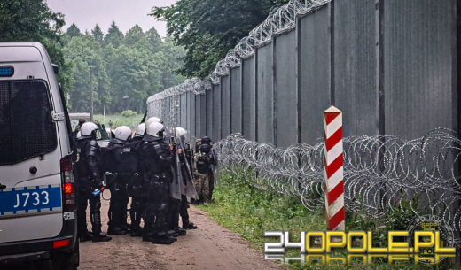 To oni są na pierwszej lini frontu
