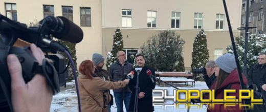 Kompleksowe działania na rzece Biała Głuchołaska. Prace potrwają cały rok