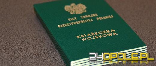 Pora pójść w kamasze, czyli obowiązkowa kwalifikacja wojskowa