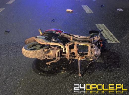 Niebezpieczne zdarzenia w powiecie brzeskim: pijani kierowcy i ucieczki z miejsca wypadków