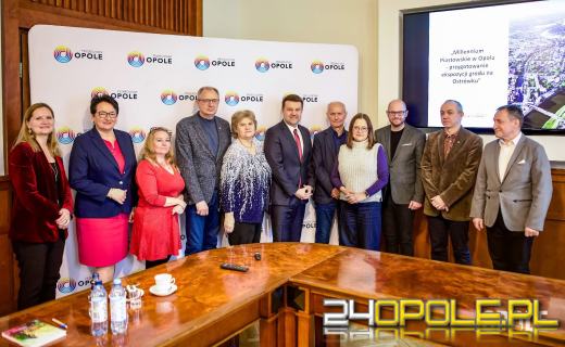 Ruszyły prace Rady Naukowej Millennium Piastowskiego w Opolu