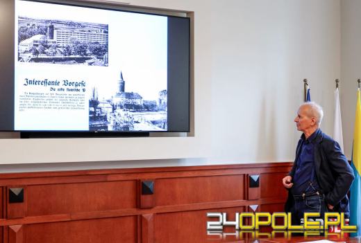 Ruszyły prace Rady Naukowej Millennium Piastowskiego w Opolu