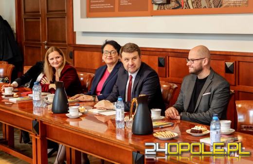 Ruszyły prace Rady Naukowej Millennium Piastowskiego w Opolu