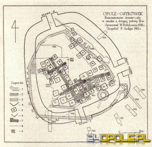 Ruszyły prace Rady Naukowej Millennium Piastowskiego w Opolu