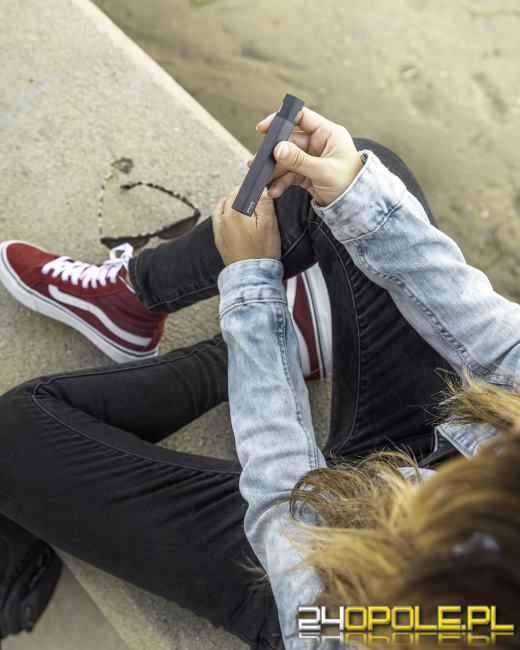 Będzie zakaz. Nowe przepisy dotyczące rynku nikotynowego