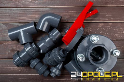 Jakie kolana PP wybrać do swojej instalacji wodnej?