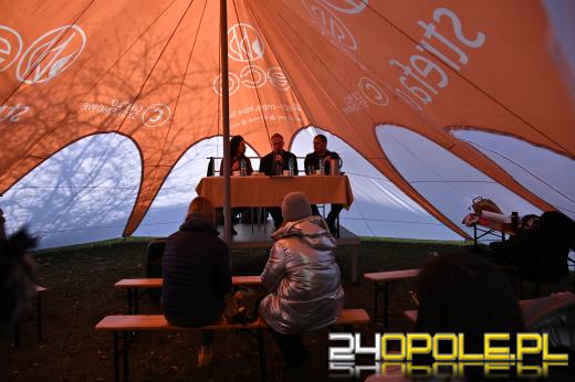 33. Finał WOŚP w pełni - otwartych serc nie brakuje