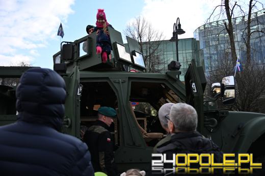 33. Finał WOŚP w pełni - otwartych serc nie brakuje