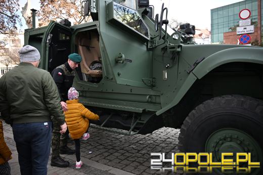 33. Finał WOŚP w pełni - otwartych serc nie brakuje