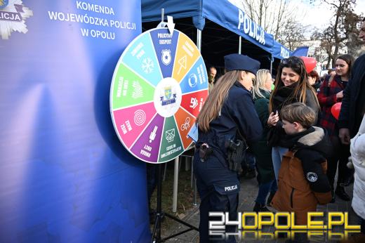 33. Finał WOŚP w pełni - otwartych serc nie brakuje