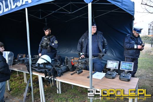 33. Finał WOŚP w pełni - otwartych serc nie brakuje