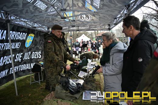 33. Finał WOŚP w pełni - otwartych serc nie brakuje