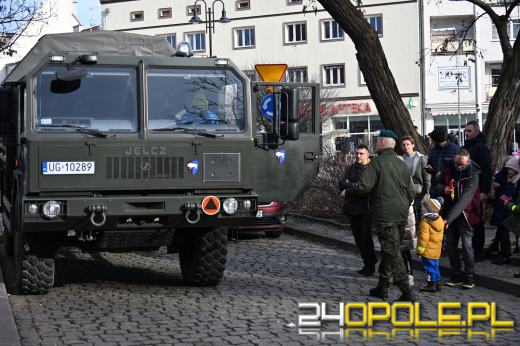 33. Finał WOŚP w pełni - otwartych serc nie brakuje
