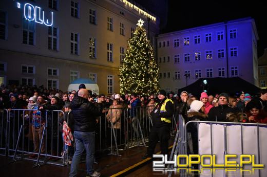 Złote serduszko WOŚP. Wielki rekord i jeszcze większe emocje