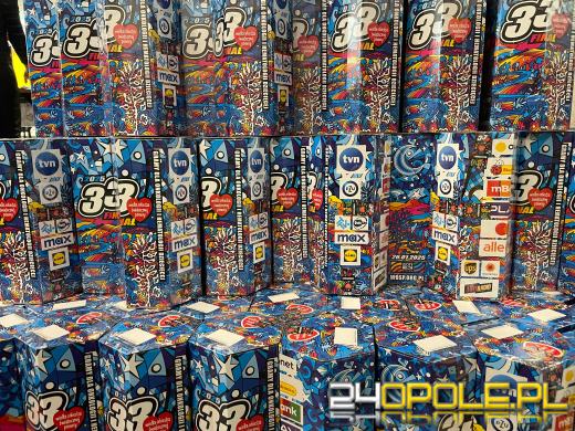 Prowadził zbiórkę WOŚP, będzie odpowiadał za oszustwo