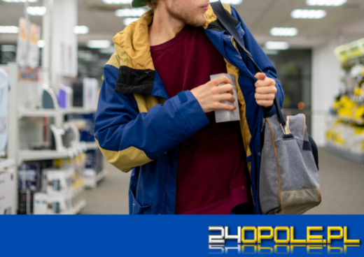 Kradli zabawki, kosmetyki i alkohol - usłyszeli łącznie 22 zarzuty