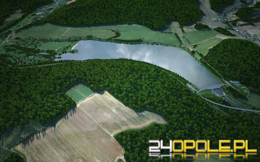 Czesi wybudują zaporę, która zabezpieczy również mieszkańców powiatu głubczyckiego