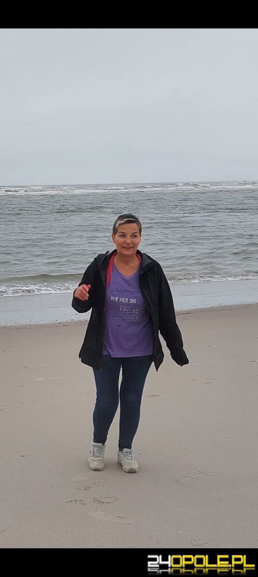 Zaginęła Katarzyna Strypling z Opola. Trwają poszukiwania AKTUALIZACJA