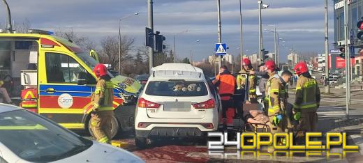 Wypadek na Horoszkiewicza