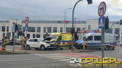 Wypadek na Horoszkiewicza